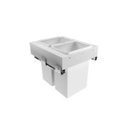 Tanova Simplex Plus Pull Out Kitchen Bin gallery detail image