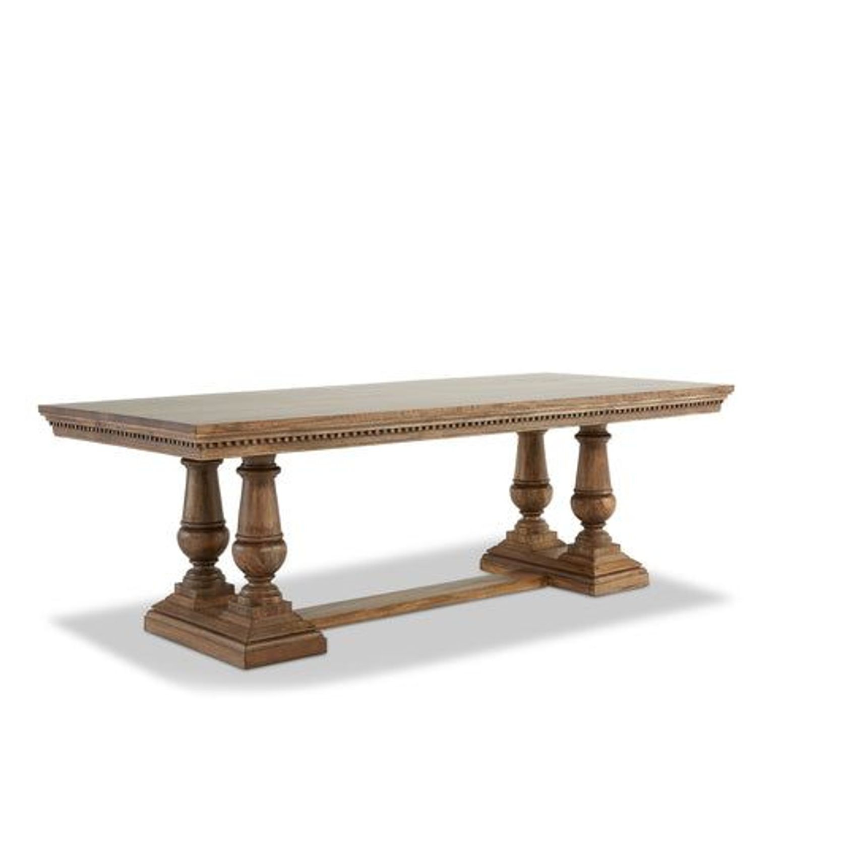 Colonnade Dining Table gallery detail image