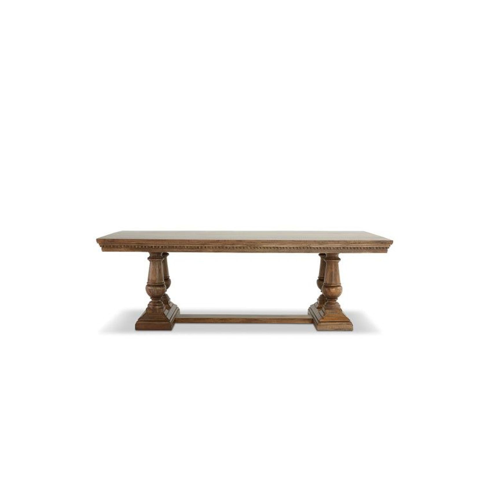 Colonnade Dining Table gallery detail image