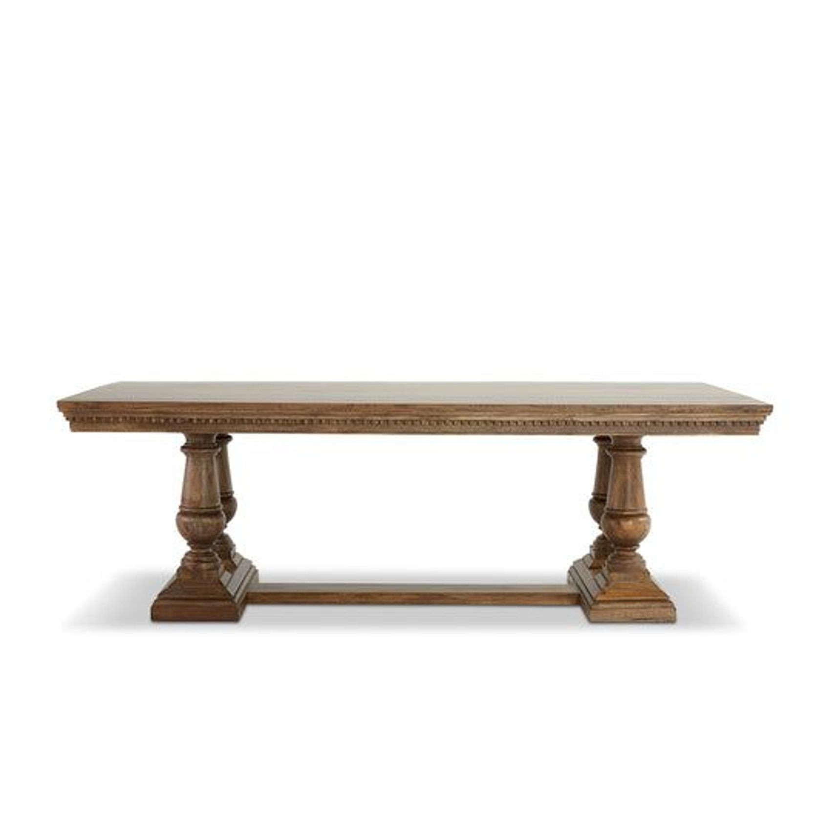 Colonnade Dining Table gallery detail image