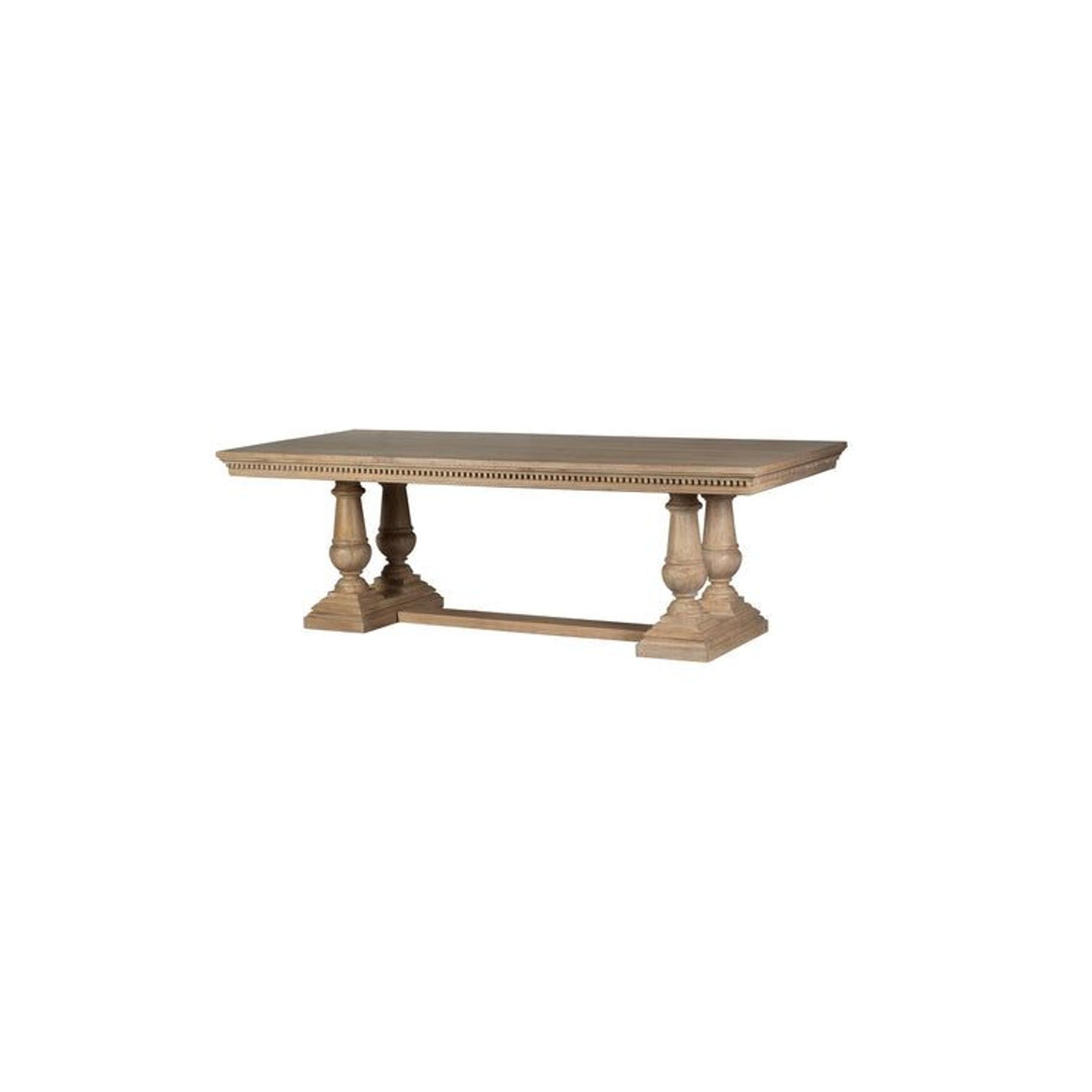 Colonnade Dining Table gallery detail image