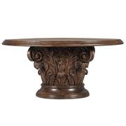 Surrey Round Dining Table gallery detail image