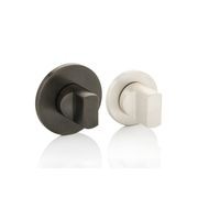 Joseph Giles - Pinch Thumb Turn With Round Rose gallery detail image