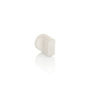 Joseph Giles - Pinch Thumb Turn With Roseless Rose gallery detail image