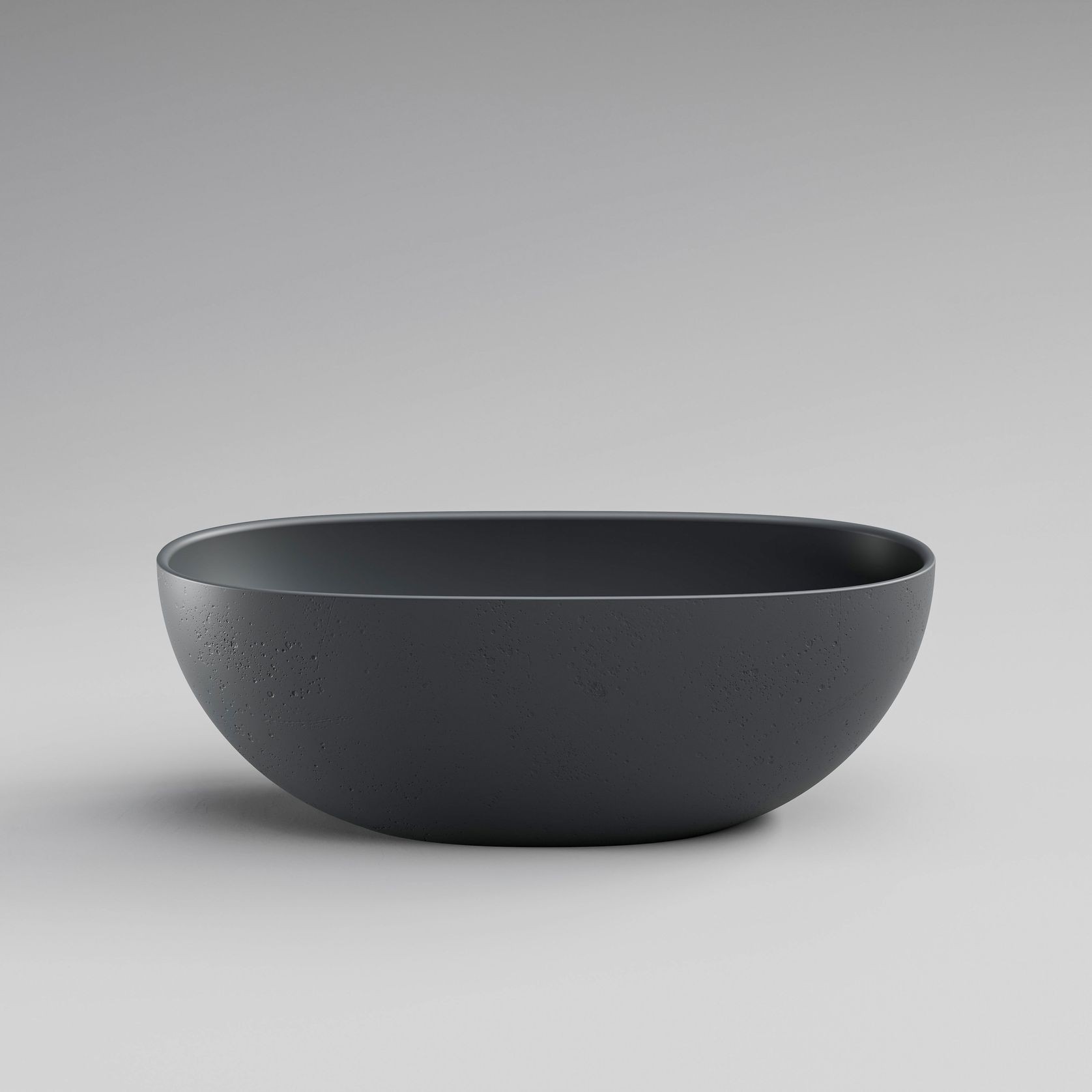 Code Cove Concrete Freestanding Bath gallery detail image