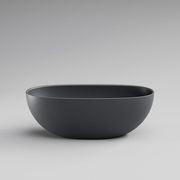 Code Cove Concrete Freestanding Bath gallery detail image