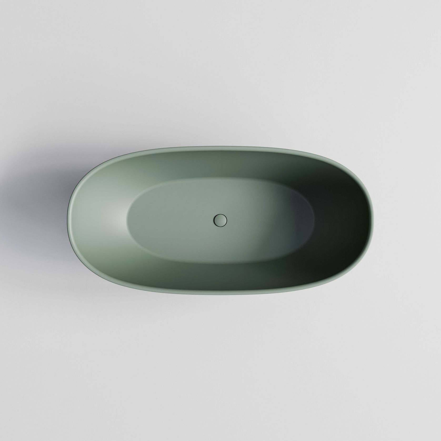 Code Cove Concrete Freestanding Bath gallery detail image