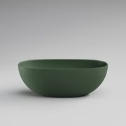 Code Cove Concrete Freestanding Bath gallery detail image