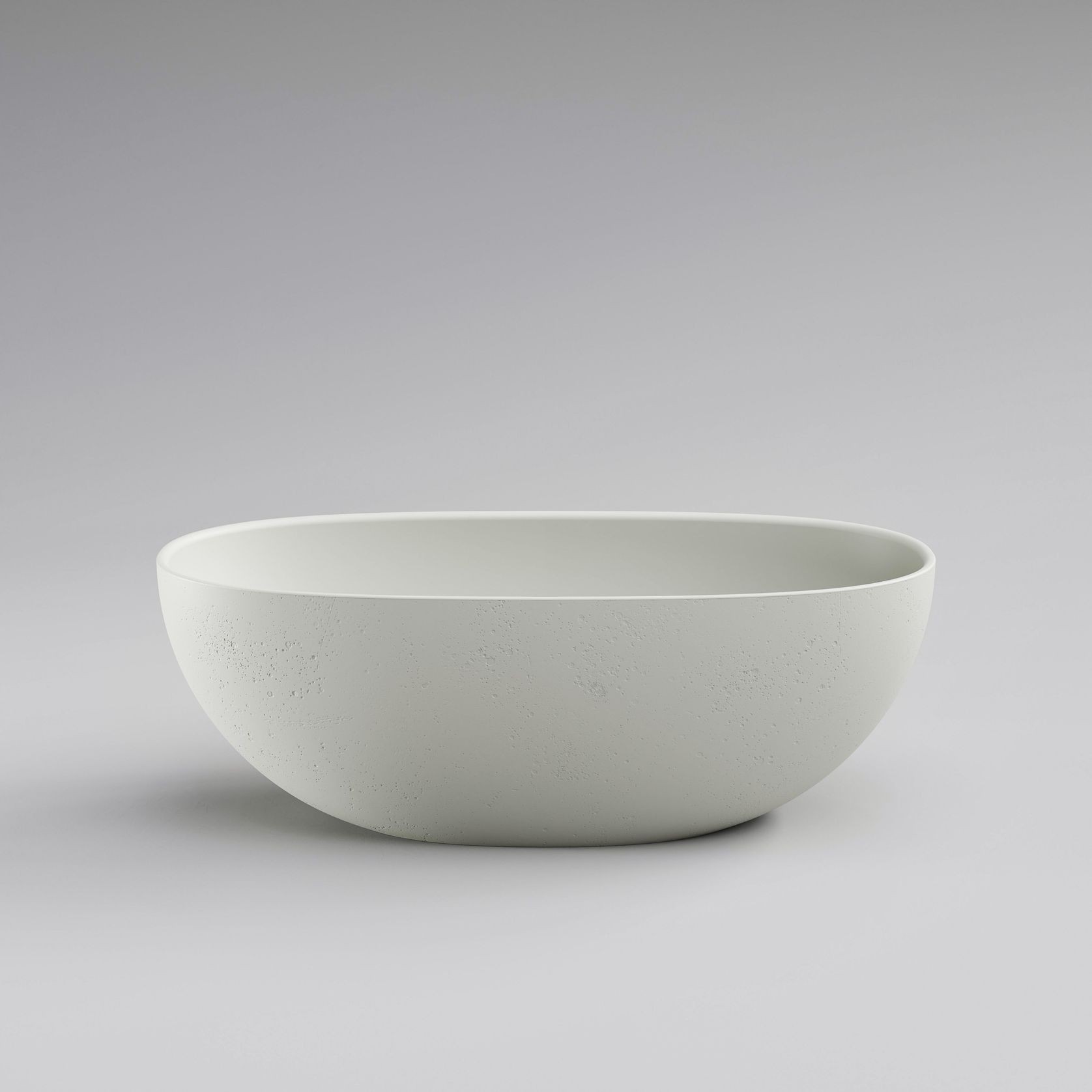 Code Cove Concrete Freestanding Bath gallery detail image