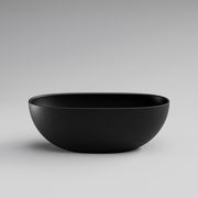 Code Cove Concrete Freestanding Bath gallery detail image