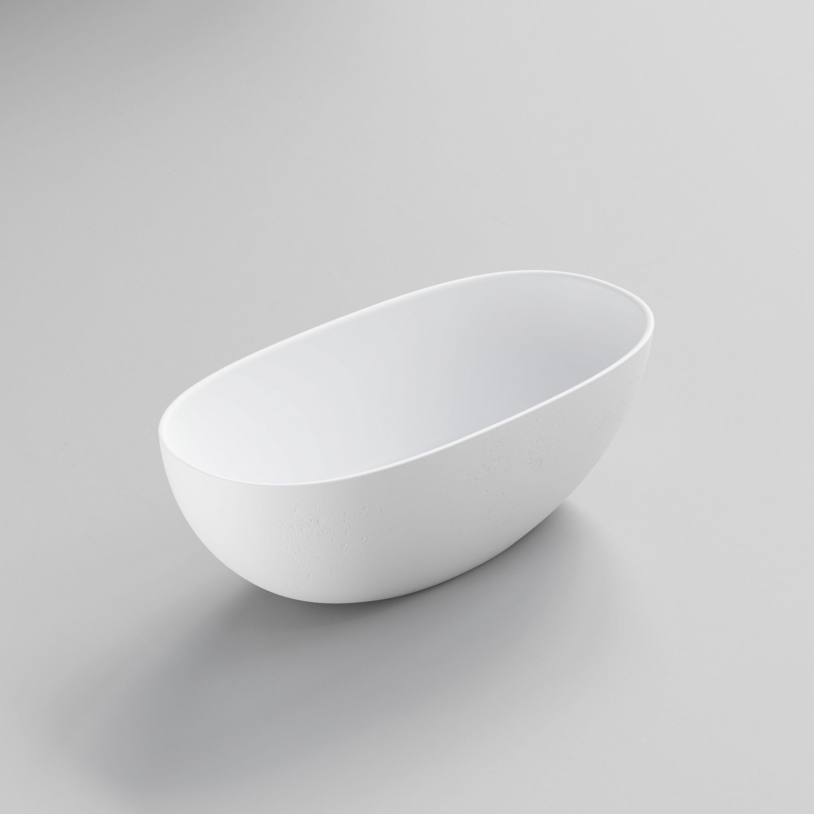 Code Cove Concrete Freestanding Bath gallery detail image