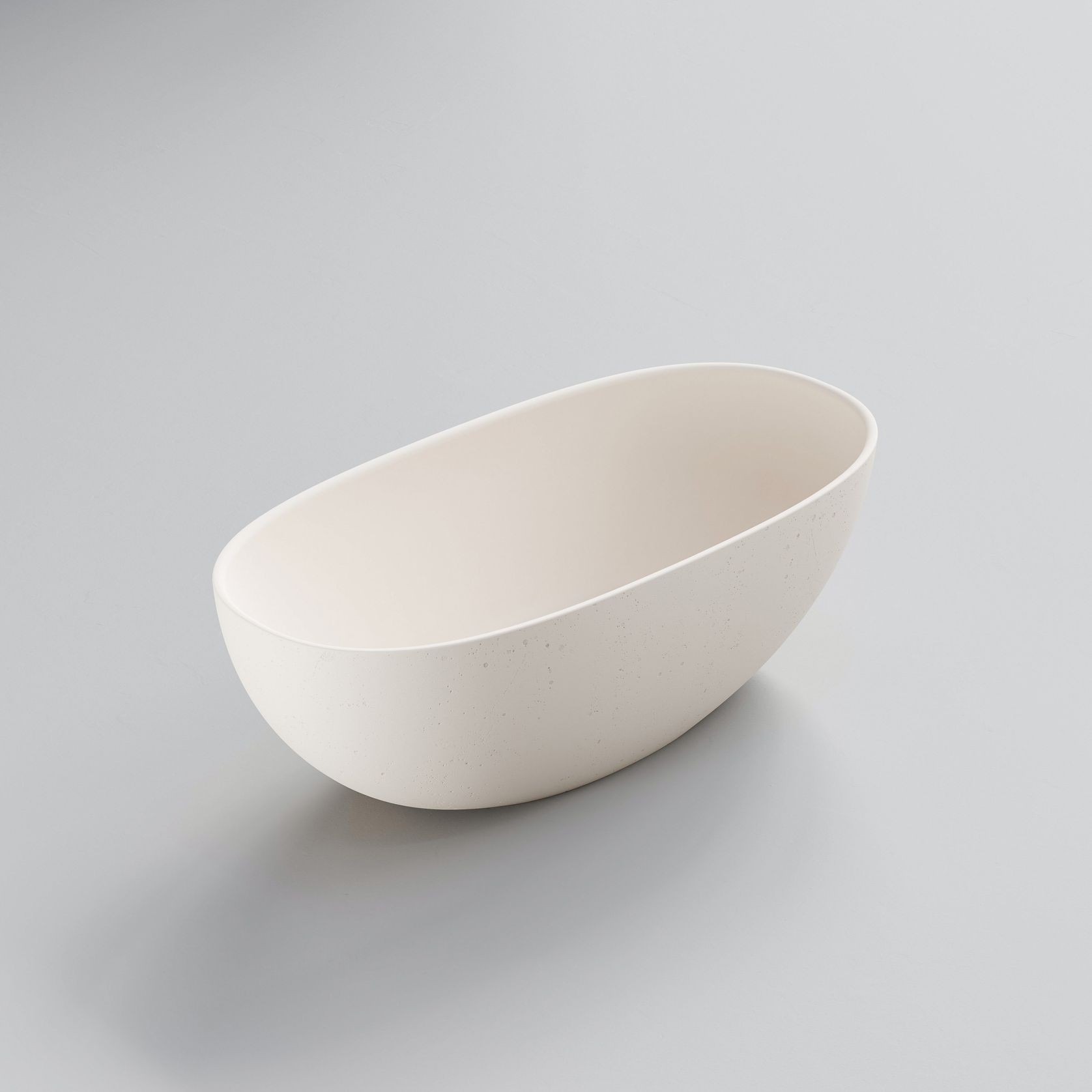 Code Cove Concrete Freestanding Bath gallery detail image