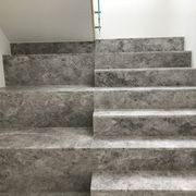 Tundra Grey Honed Limestone Tiles gallery detail image