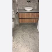 Tundra Light Honed Limestone Tiles gallery detail image