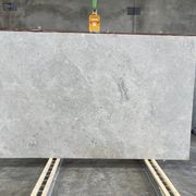 Tundra Light Limestone Benchtop gallery detail image