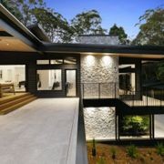 Tundra Light Sandblasted Limestone Tiles gallery detail image