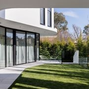 Tundra Light Sandblasted Limestone Tiles gallery detail image