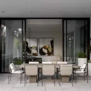 Tundra Light Sandblasted Limestone Tiles gallery detail image