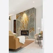 Blue Roma Quartzite Benchtop gallery detail image