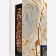 Blue Roma Quartzite Benchtop gallery detail image