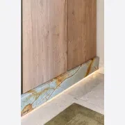 Blue Roma Quartzite Benchtop gallery detail image
