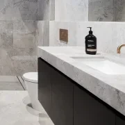 Tundra Light Honed Limestone Tiles gallery detail image