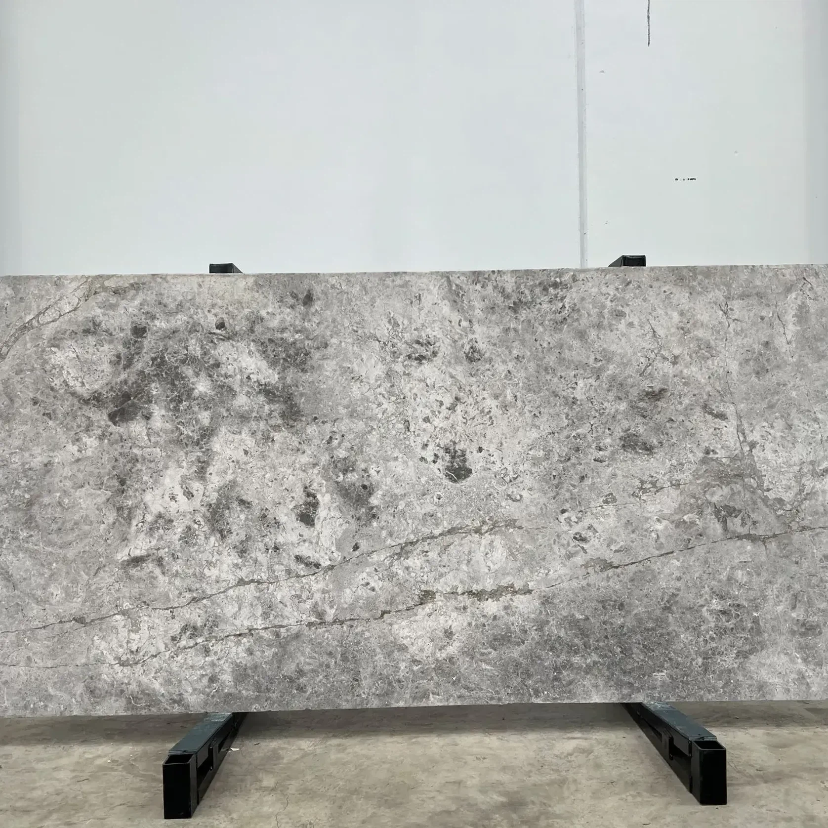 Tundra Ocean Limestone Benchtop gallery detail image