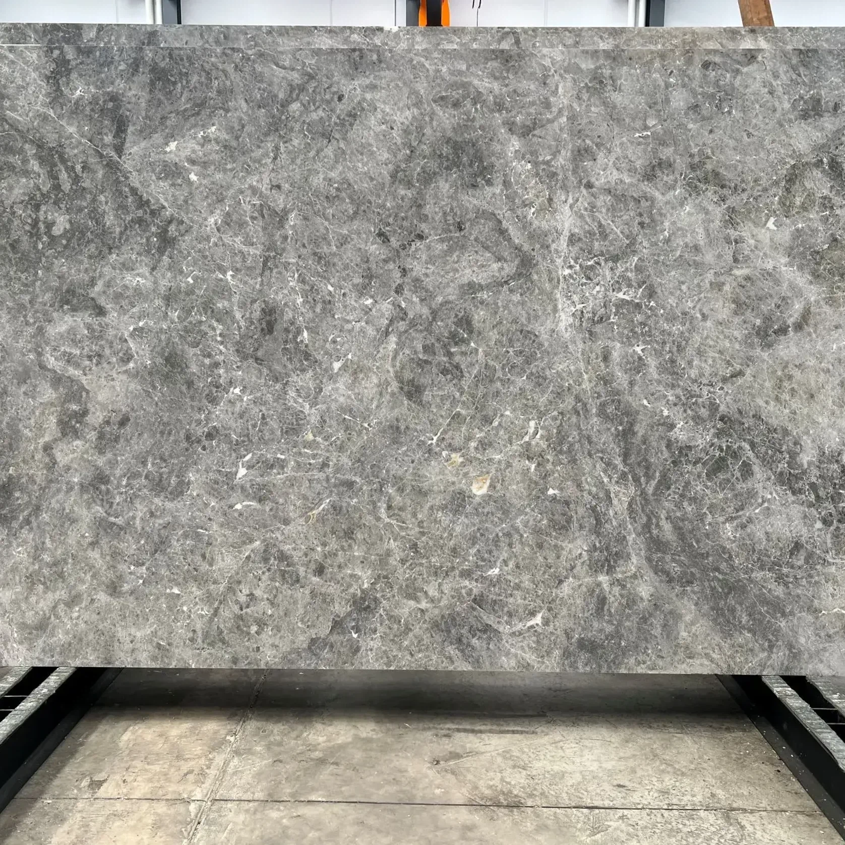 Tundra Ocean Limestone Benchtop gallery detail image