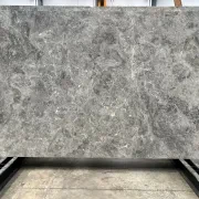 Tundra Ocean Limestone Benchtop gallery detail image