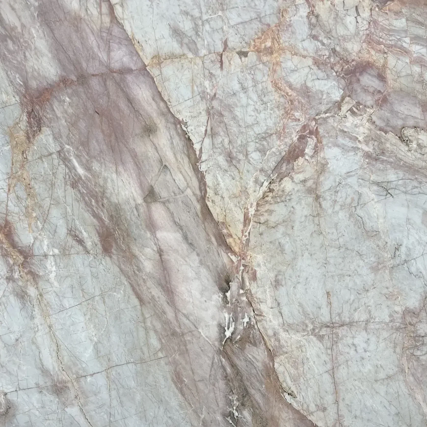 Turkish Delight Marble Benchtop gallery detail image