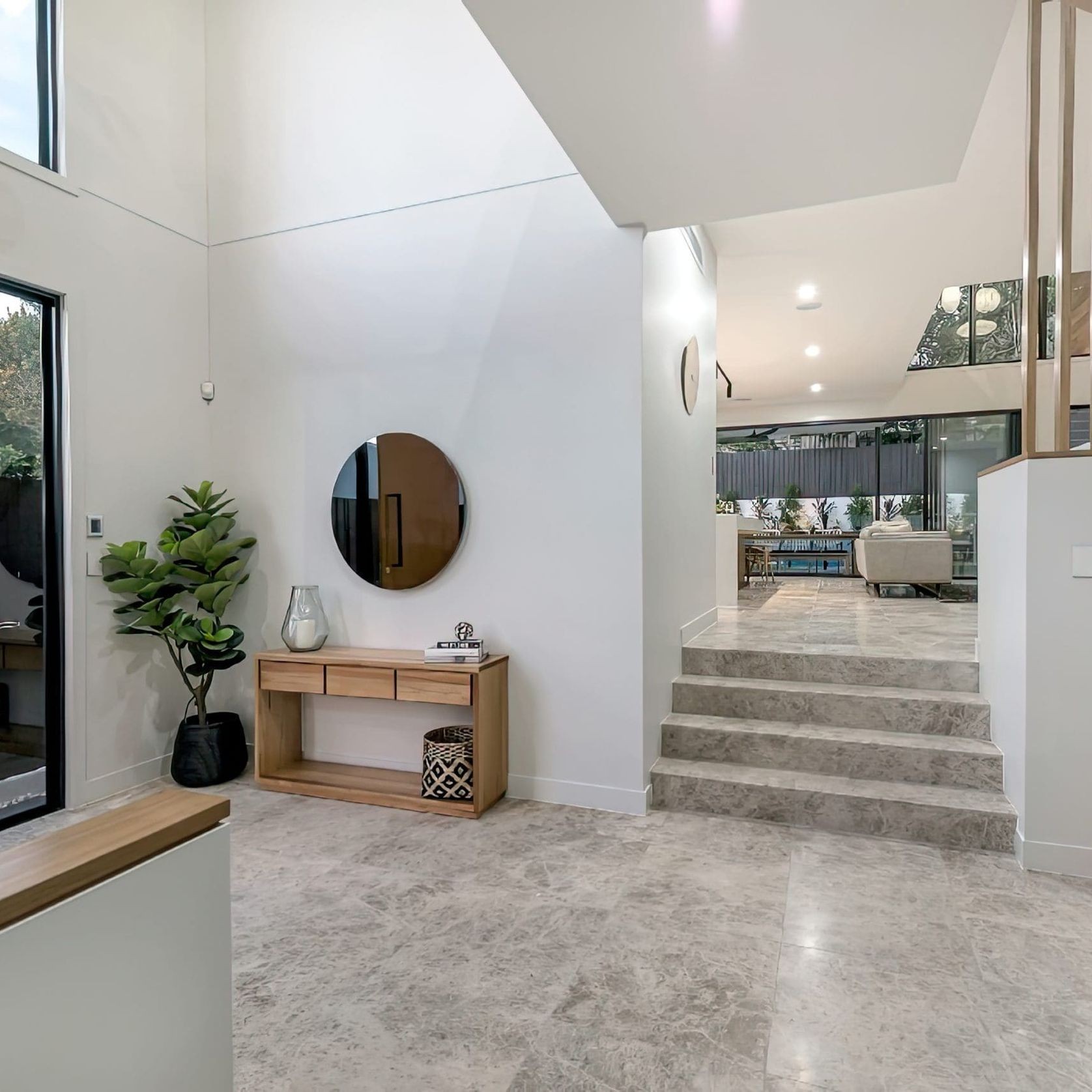 Turko Argento Limestone Tiles gallery detail image