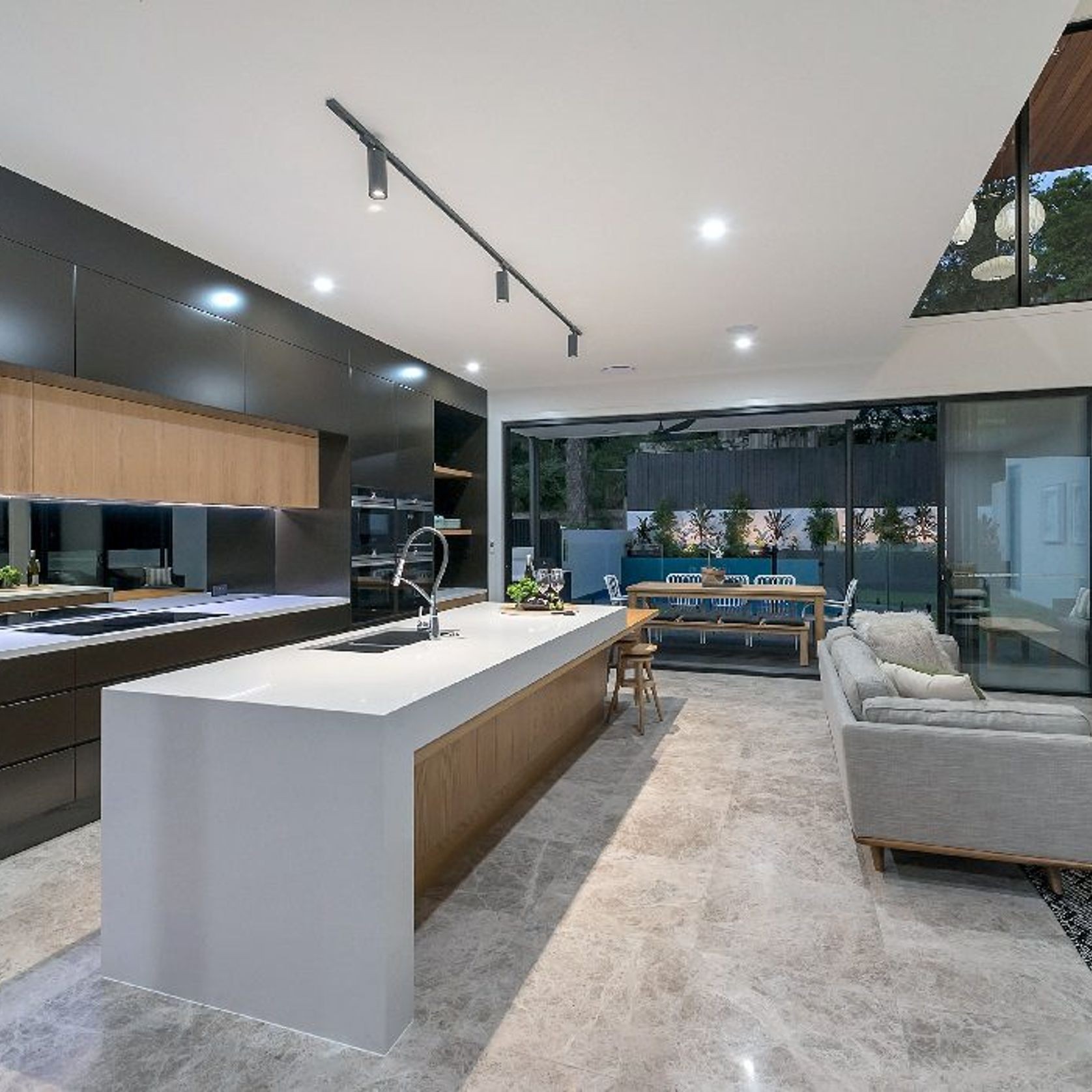 Turko Argento Limestone Tiles gallery detail image