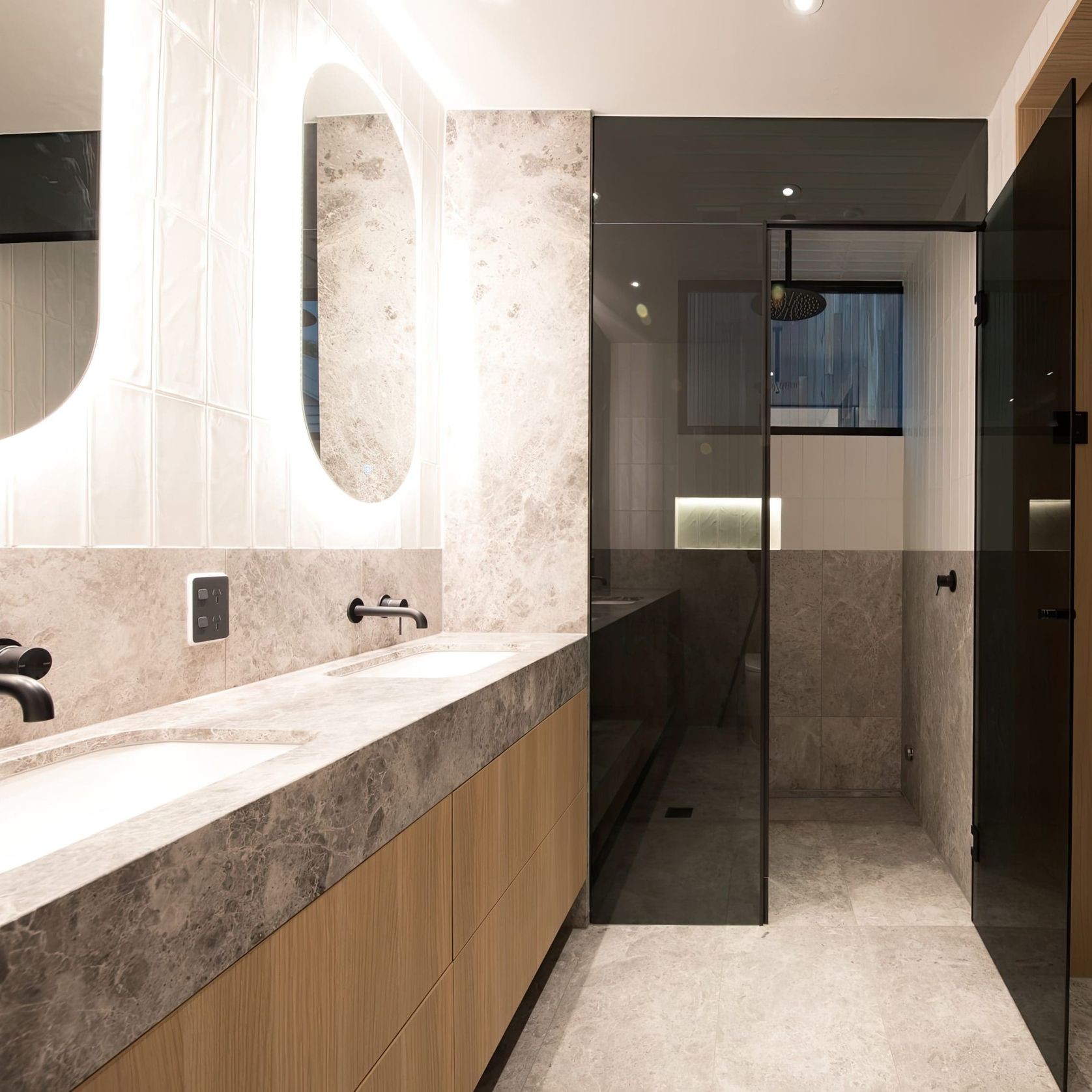Turko Argento Limestone Tiles gallery detail image