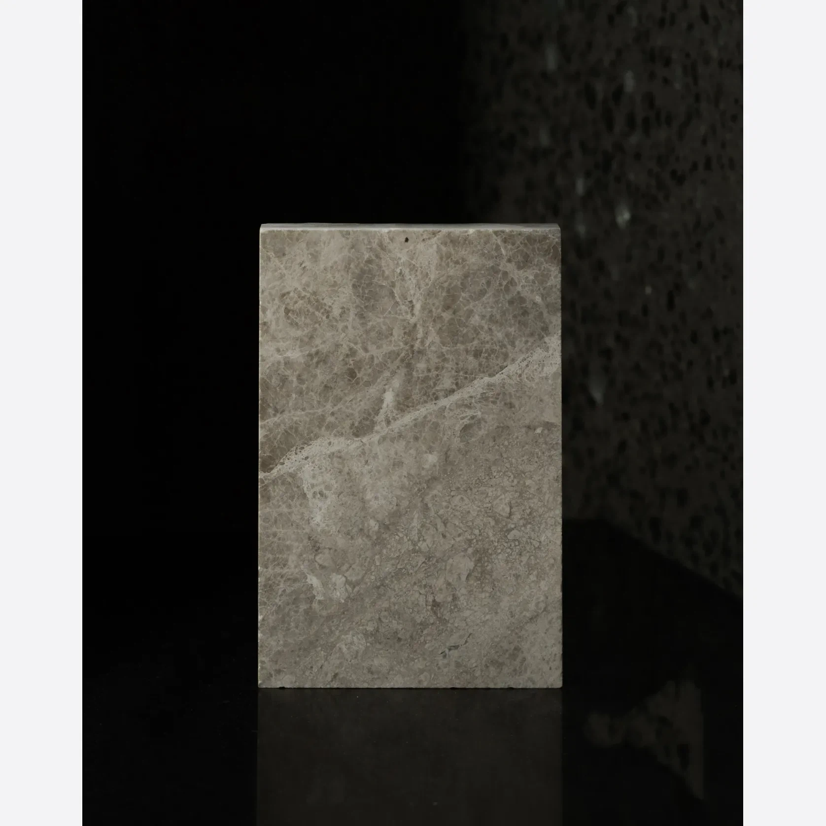 Turko Argento Honed Limestone Porcelia gallery detail image