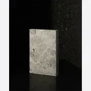 Turko Argento Leathered Limestone Porcelia gallery detail image