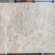 Turko Argento Light Marble Benchtop gallery detail image