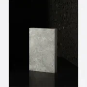 Turko Argento Sandblasted Limestone Porcelia gallery detail image