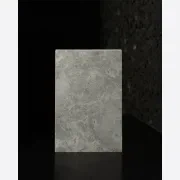 Turko Argento Sandblasted Limestone Porcelia gallery detail image