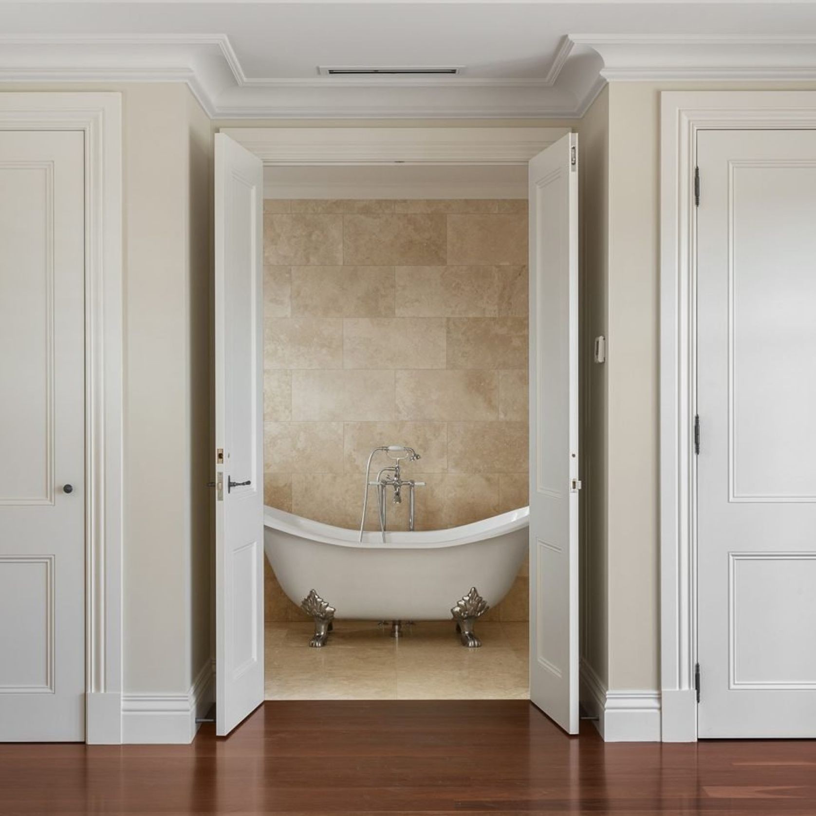 Tuscan Travertine Tiles gallery detail image