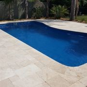 Tuscan Travertine Tiles gallery detail image