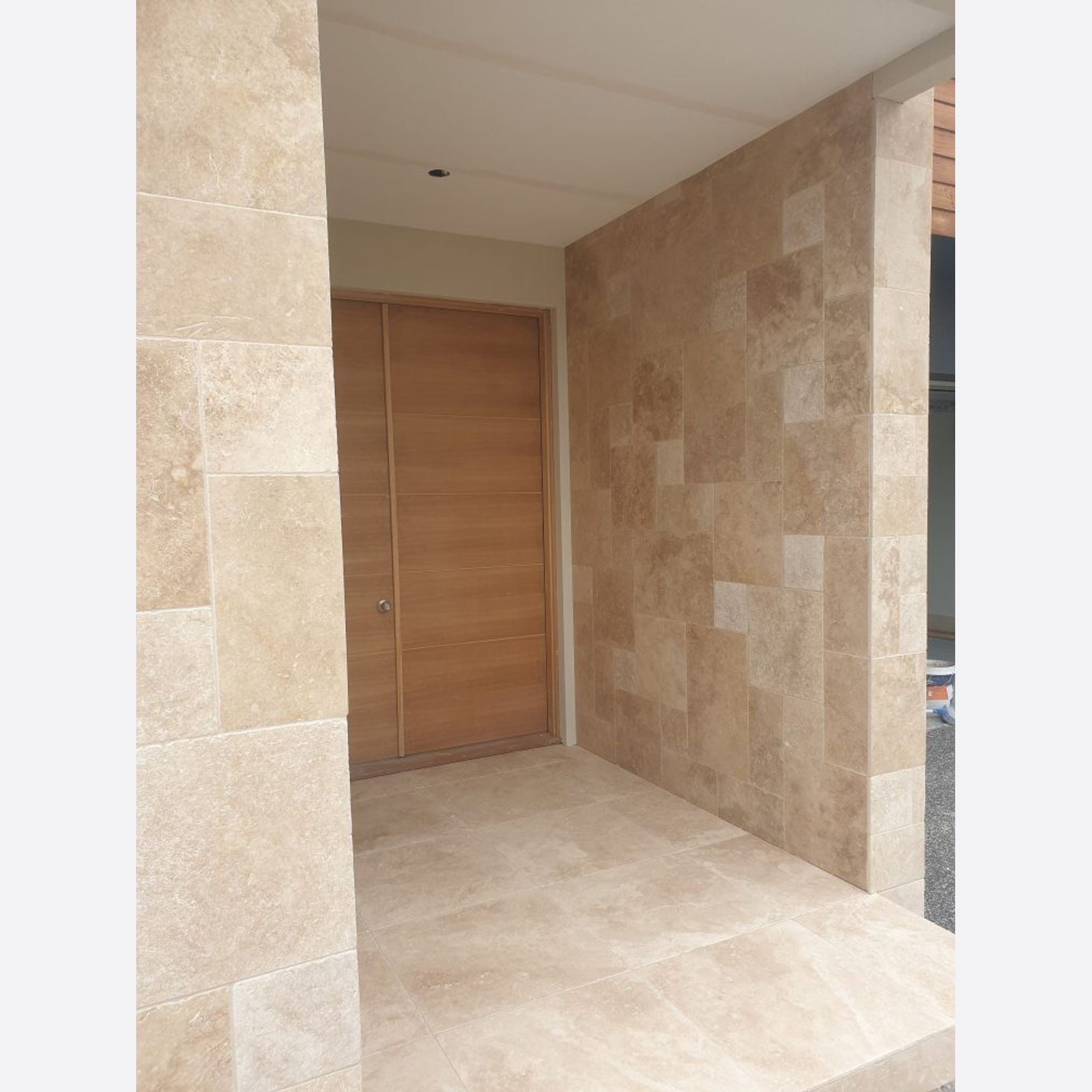 Tuscan Travertine Tiles gallery detail image