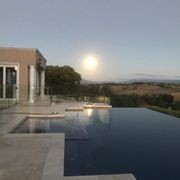 Tuscan Travertine Pool Coping gallery detail image