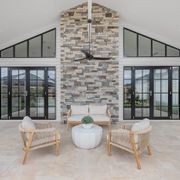 Tuscan Travertine Tiles gallery detail image