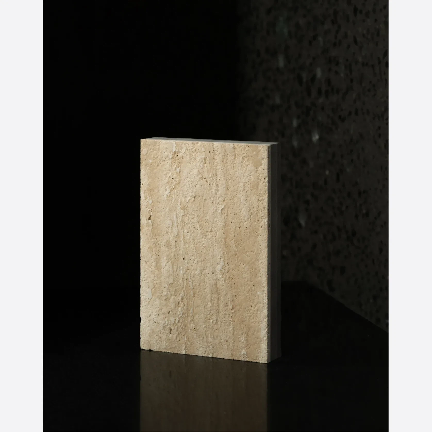 Tuscan Acid Wash Travertine Porcelia gallery detail image