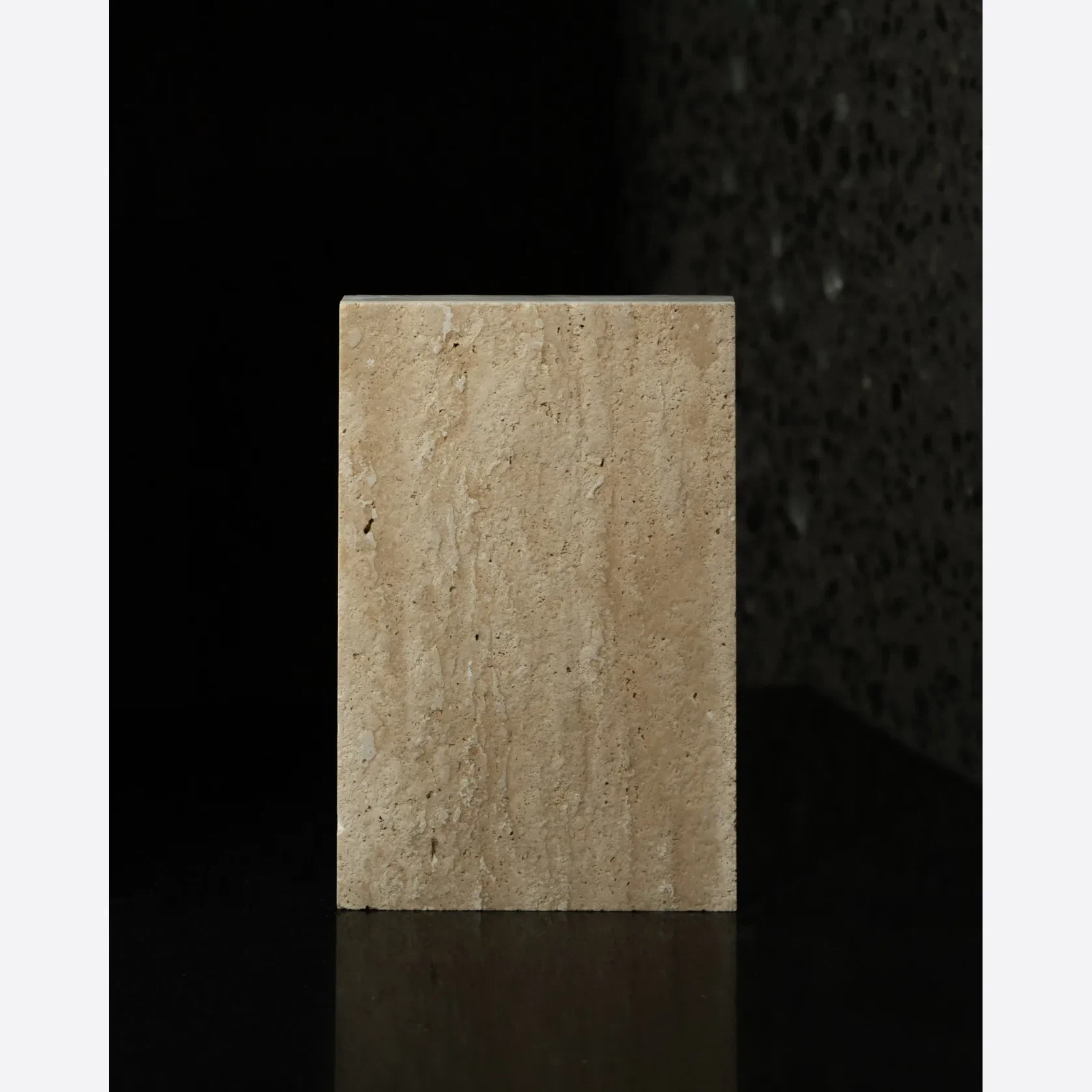 Tuscan Acid Wash Travertine Porcelia gallery detail image