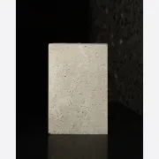 Tuscan Sandblasted Travertine Porcelia gallery detail image