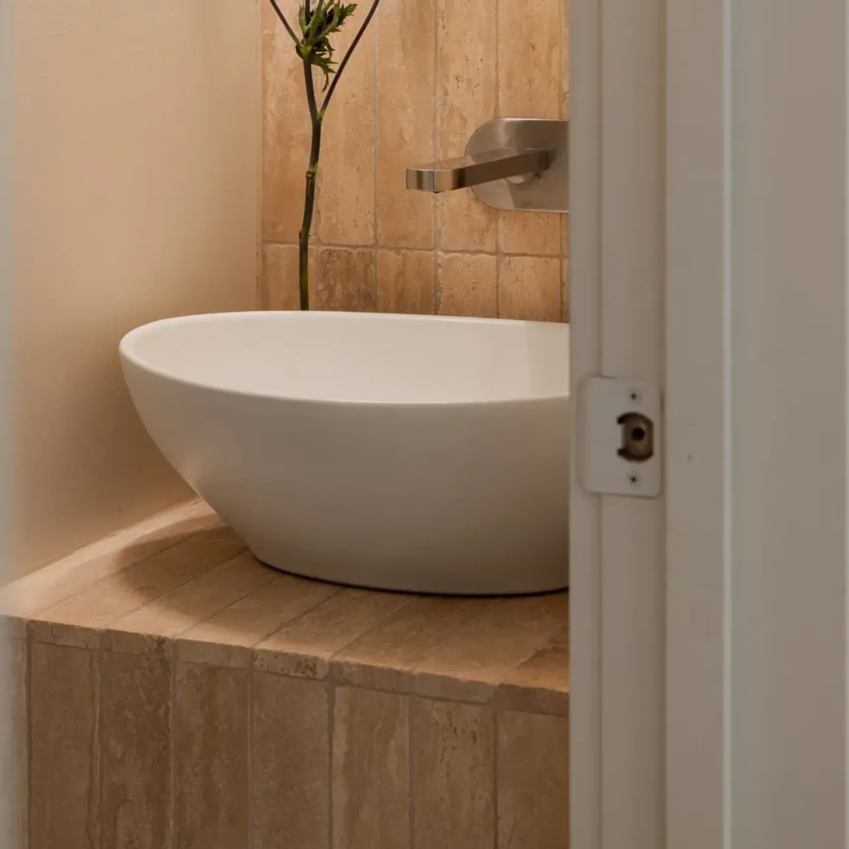 Tuscan Travertine Batons gallery detail image
