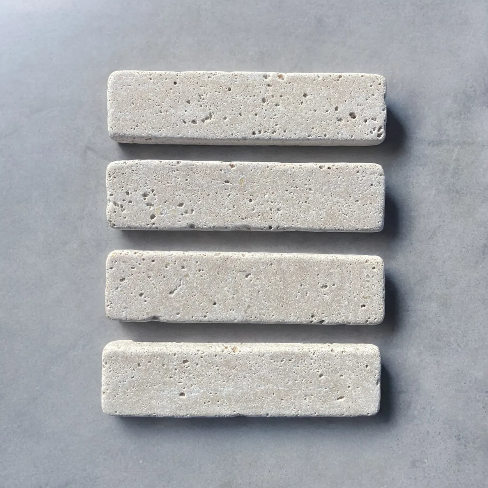 Tuscan Travertine Batons gallery detail image