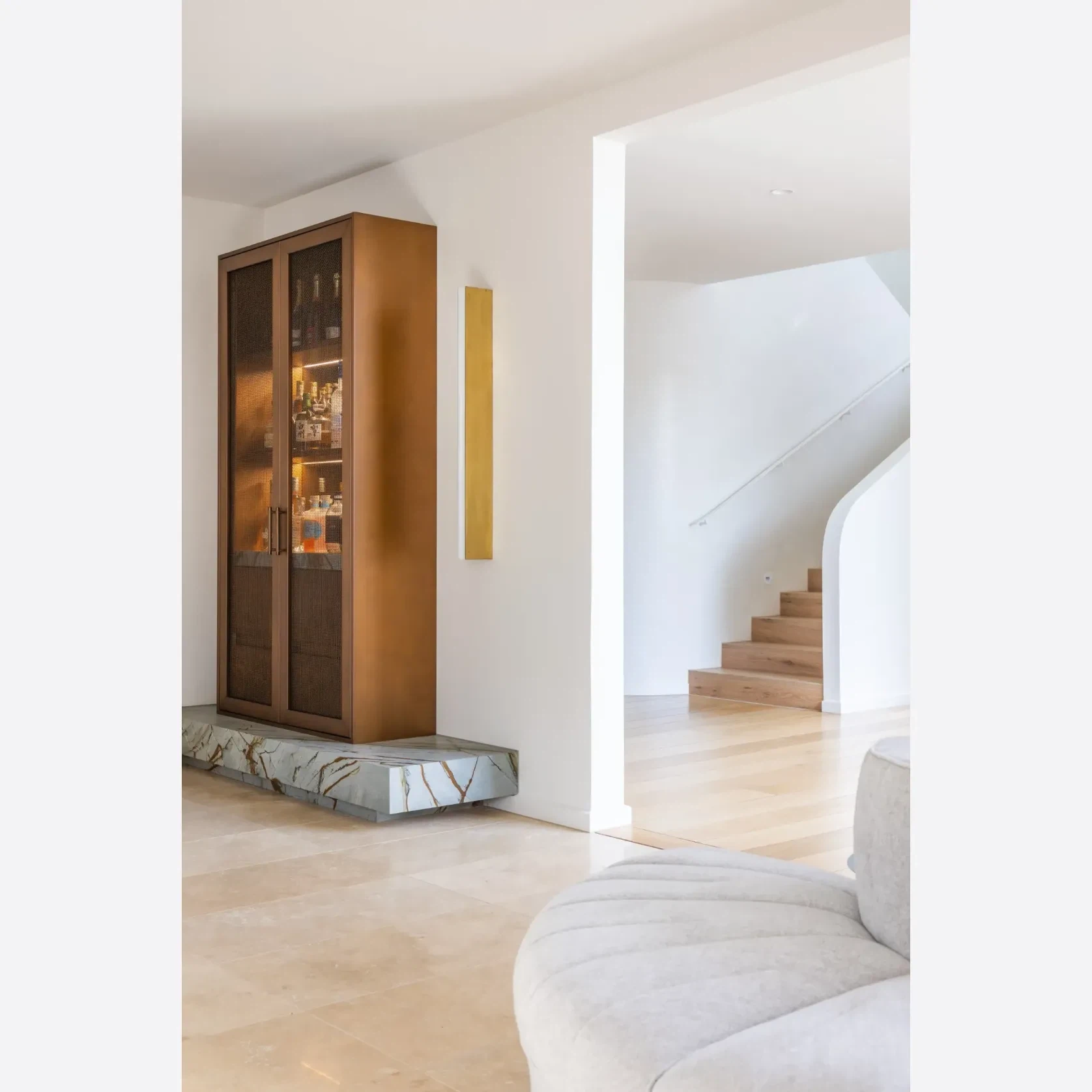 Tuscan Travertine Tiles gallery detail image
