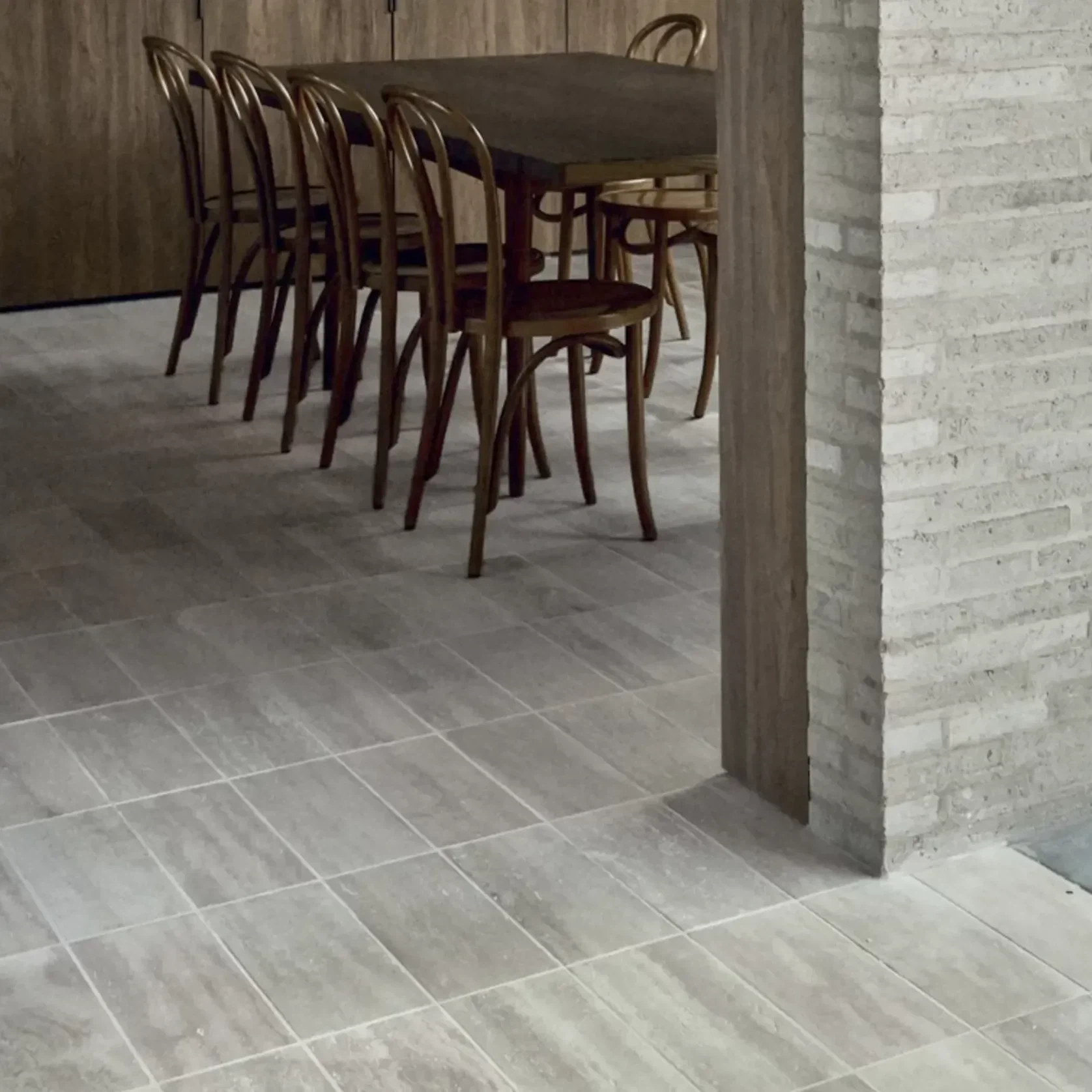 Tuscan Vein Cut Filled & Honed Travertine Tiles gallery detail image